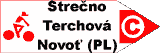 Červená  značka - Terchová - Novoť (PL)